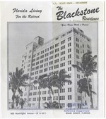 The Blackstone Residence: Your Home With a Heart