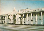 Coral Gables attractions and map