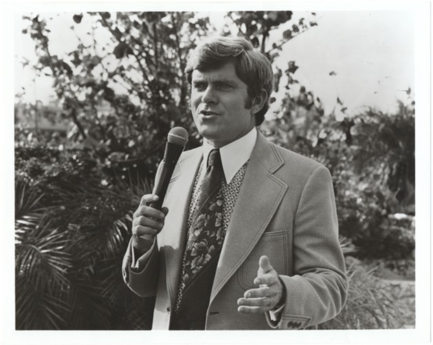 Phil Donahue photographs - Image 1