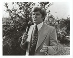 Phil Donahue photographs