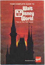 Your Complete Guide to Walt Disney World