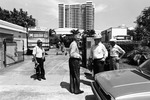 Miami Vice: Filming at 2570 Flamingo Drive