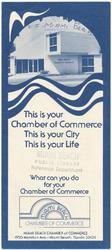 What can you do for your Chamber of Commerce