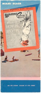 McFadden Deauville Hotel brochure