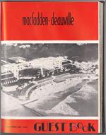 McFadden Deauville Guest Book Mid-February Issue