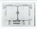 Miami Beach Convention Center expansion architectural drawings