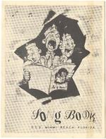 Air Corps Officer Candidate School Song Book