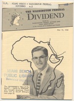 The Dividend. May 15, 1959
