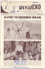 The Dividend. August, 1964