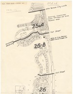 1958 Miami Beach Voting Precinct Maps