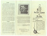 [1966] The Seven Symbols of The Klan