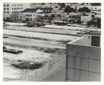 17th Street Parking Garage Construction