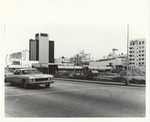[1980/1989] Seventeenth Street Parking Garage Construction