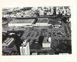 Seventeenth Street Parking Garage Construction