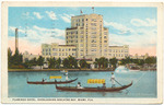 Flamingo Hotel