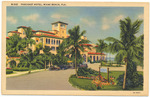 Pancoast Hotel