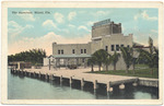 The Aquarium