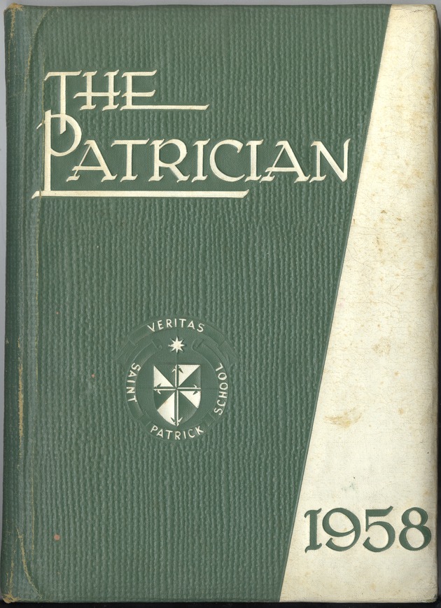 The Patrician 1958 - 