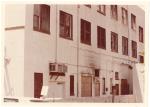 Hotel Lindbergh before construction