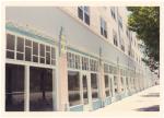 Deco Plaza renovated