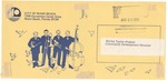 Grand Opening of the 21st Street Community Center Invitation