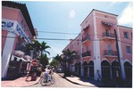 [Street scenes of Miami Beach, 1990s].<br />( 5 volumes )