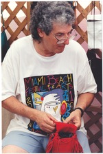 Miami Beach Festival of the Arts, May 17, 1994