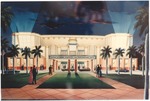 Jackie Gleason Theater