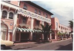 Miami Beach Art Deco buildings, 1990s
