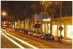 [Views of Collins Avenue in the 1990s].<br />( 7 volumes )