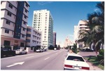 Collins Avenue, 1995