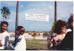 Asher Sculpture Show, 1998