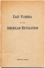 East Florida in the American Revolution