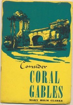 Consider Coral Gables.