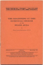 The Church in Story and Pageant.