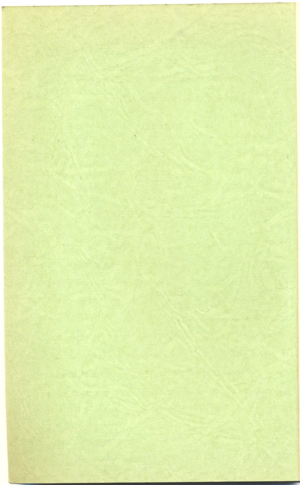The McGregor Collection in the Library of Florida State University. - Pamphlet, unnumbered page