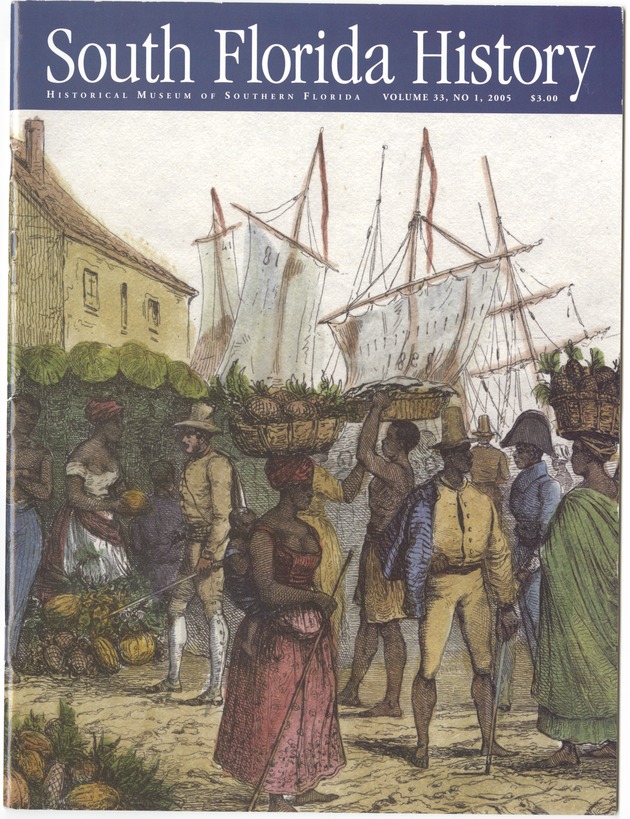 South Florida History - Page 1