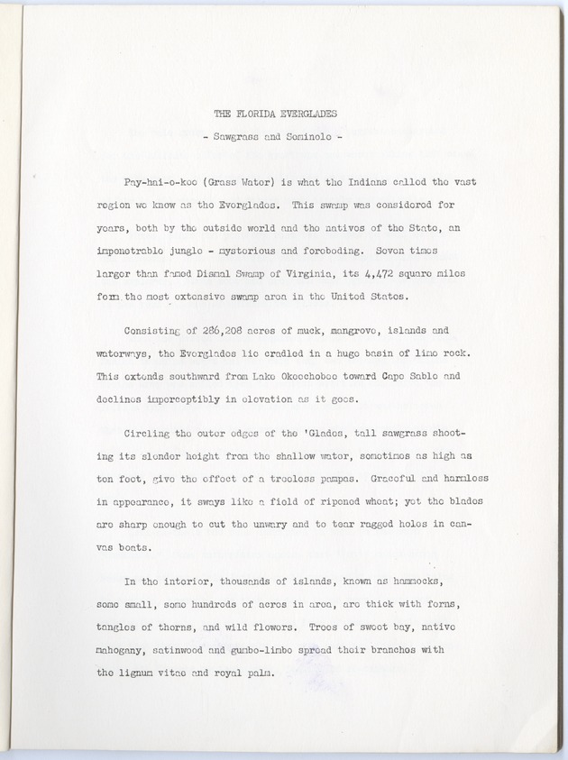 Stories of Florida - Page 4
