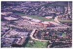 The Falls aerial view