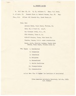 Herbert Mathes Architectural Structures
