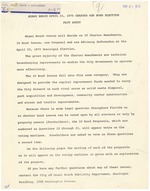[1970-04-23] Miami Beach Charter and Bond Election Fact Sheet