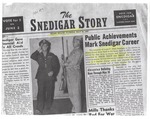 The Snedigar Family