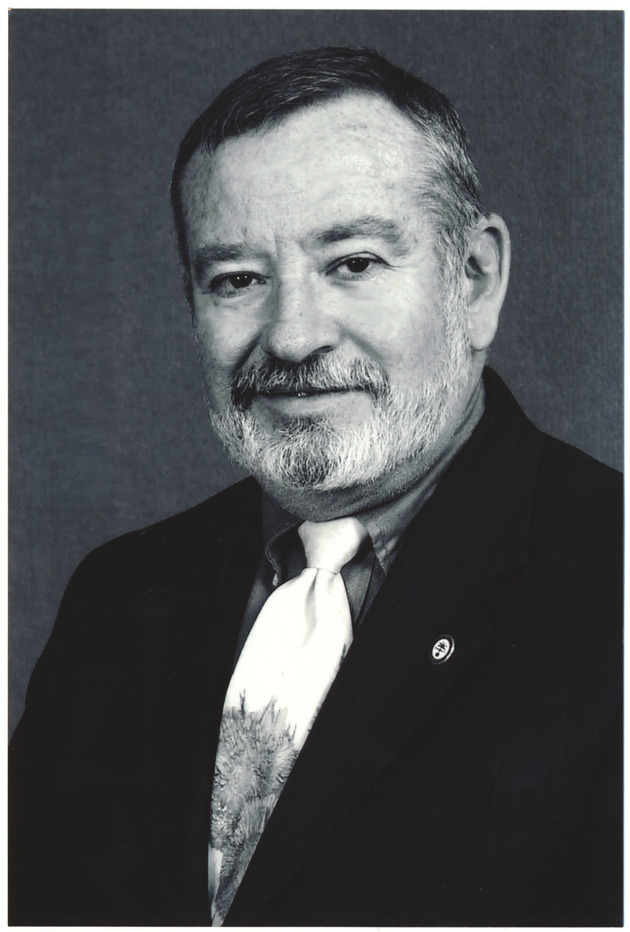 Luis R. Garcia, Jr. - Recto