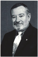 Luis R. Garcia, Jr.
