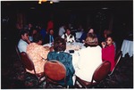 Commission on Status of Women reception, late 1990s