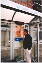 Member of the Miami Beach City Commission in San Francisco