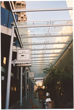 Crepe Cafe in San Francisco, California