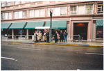 Members of the Miami Beach City Commission in San Francisco