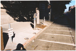 Parking meters in San Francisco