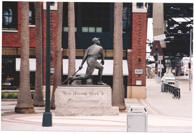 Streets of San Francisco, California - 